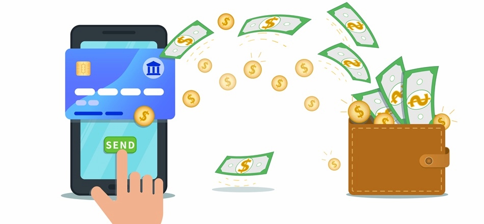 Méthodes de paiement